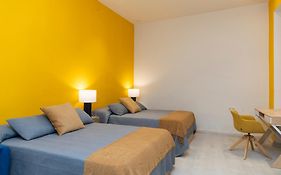 Casa Azahar de Cuna 21 l City Center